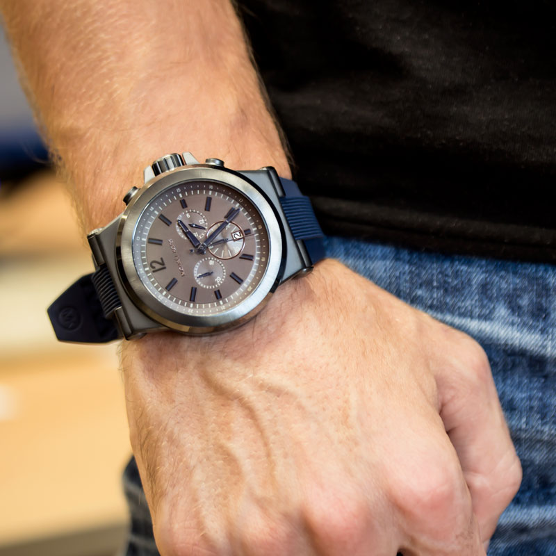Michael Kors MK8493